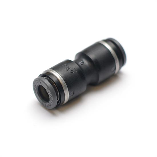 RideTech 31958300 Airline Fitting, 1/2" Airline Splice