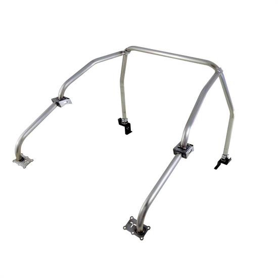 RideTech 41260000 68-74 Nova Basic Tiger Cage