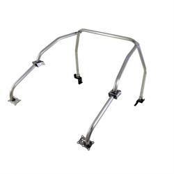 RideTech 42150000 Main Tiger Cage, 2005/Up,D Mustang