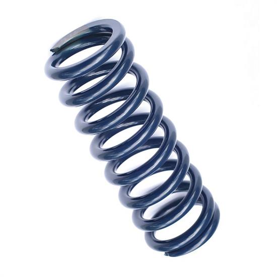 RideTech 59070350 Coil Spring, 7" Length, 350 Lbs/In, 2.5" ID