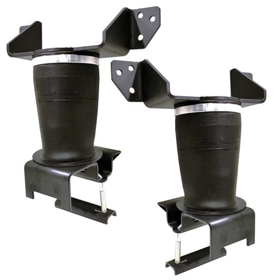 RideTech 81214003 LevelTow Kit, 2001-2010 Silverado/Sierra