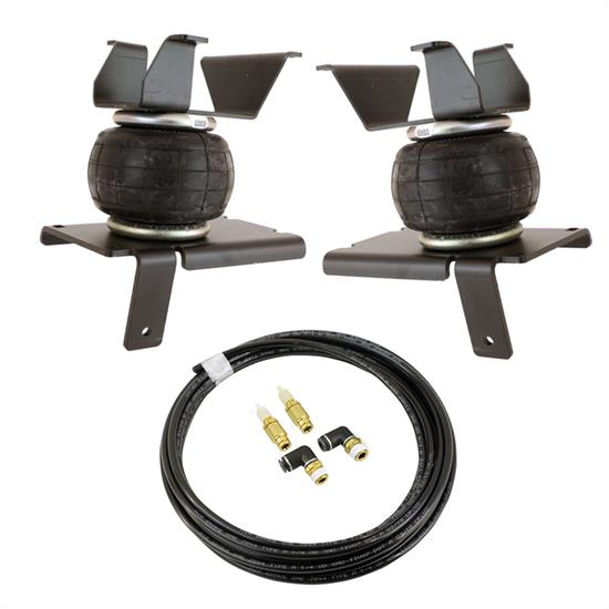 RideTech 81214007 LevelTow Kit, 2003-2014 G1500 Express Van