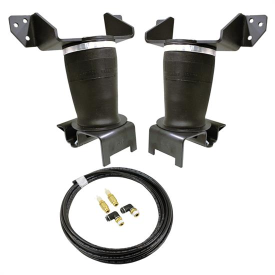 RideTech 81224003 LevelTow Kit, 1997-2003 F250 2WD
