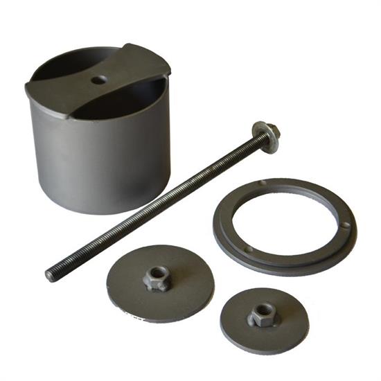 RideTech 85000005 Rear Cradle Bushing Removal Tool, 10-15 Camaro
