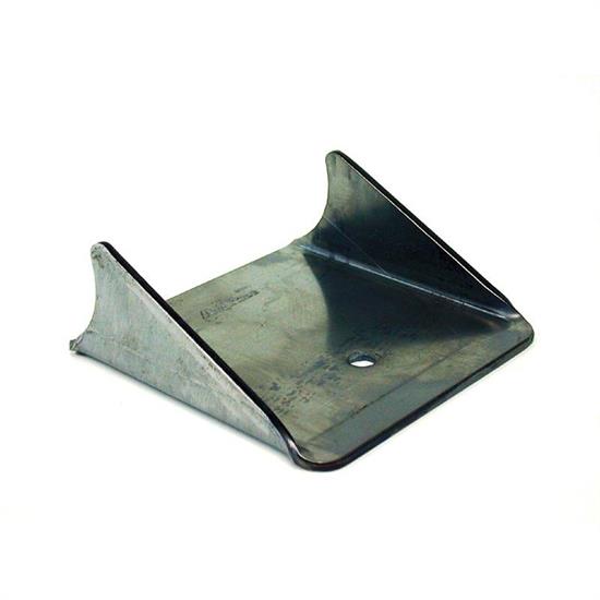 RideTech 90000001 Lower AXLe Bracket, No Powdercoat