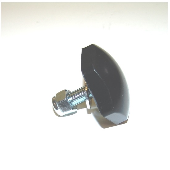 RideTech 90001082 Short Bumpstop