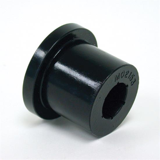 RideTech 90001086 Black Poly Bushing Half