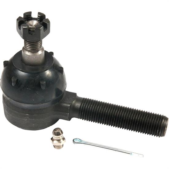 RideTech 90003045 Outer Tie Rod End, 55-57 Chevy Car