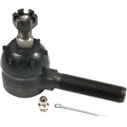 RideTech 90003045 Outer Tie Rod End, 55-57 Chevy Car