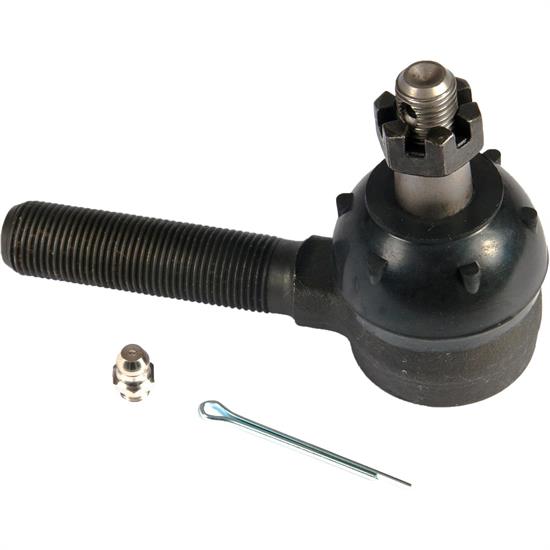 RideTech 90003046 Outer Tie Rod End, 58-62 Impala