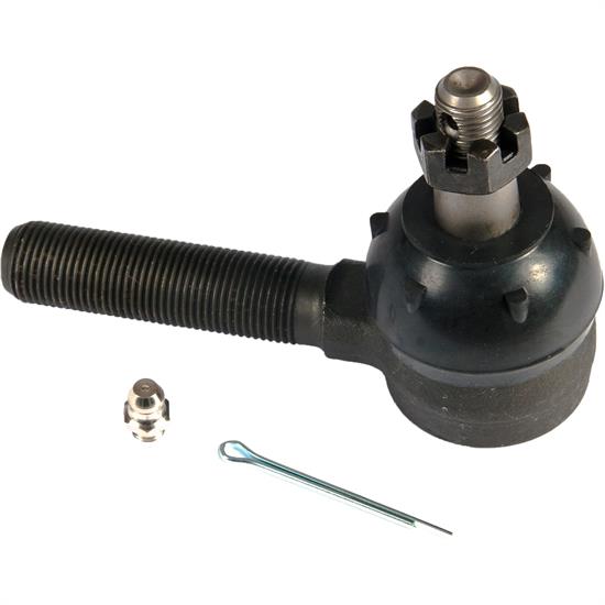 RideTech 90003046 Outer Tie Rod End, 58-62 Impala