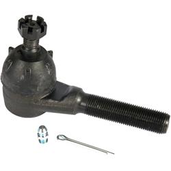 RideTech 90003047 Outer Tie Rod End, 63-64 Impala