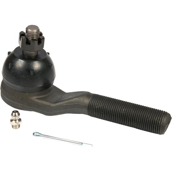 RideTech 90003059 Outer Tie Rod End 64-66 Mustang W/ Oe Manual
