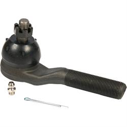 RideTech 90003059 Outer Tie Rod End 64-66 Mustang W/ Oe Manual