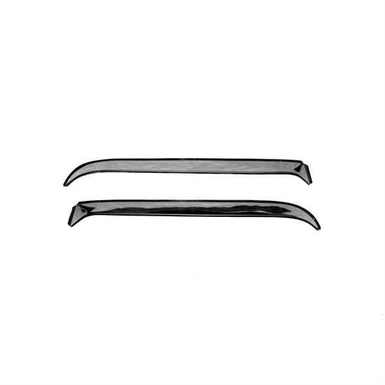 AVS 12051 Ventshade Side Window Deflector, 1948-52 Ford Pickup