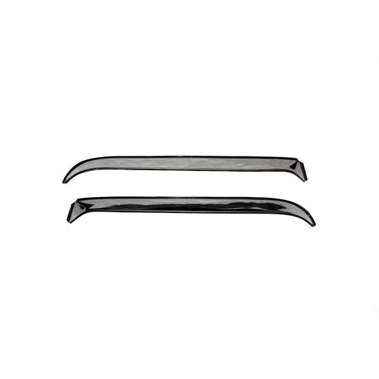 AVS 12091 Ventshade Side Window Deflector 2pc, Buick/Chevy/Olds