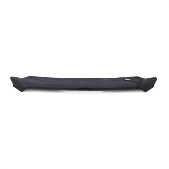 AVS 20045 Carflector Stone/Bug Deflector Smoke Tint, Acadia