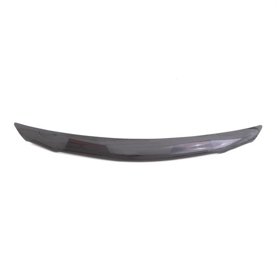 AVS 20227 Carflector Stone/Bug Deflector, 2011-14 Mazda 2
