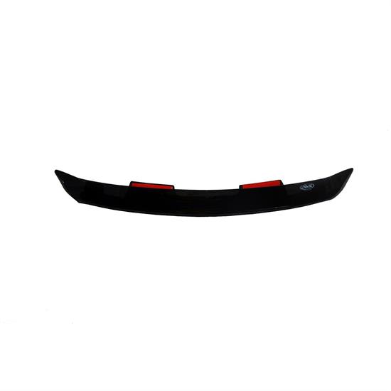 AVS 20525 Carflector Stone/Bug Deflector, 1996-98 Honda Civic
