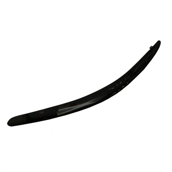AVS 20640 Carflector Stone/Bug Deflector, 2008-12 Honda Accord