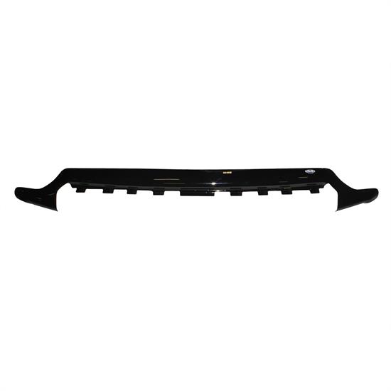 AVS 21004 Hoodflector Hood Protector Low Profile, F-250/F-350