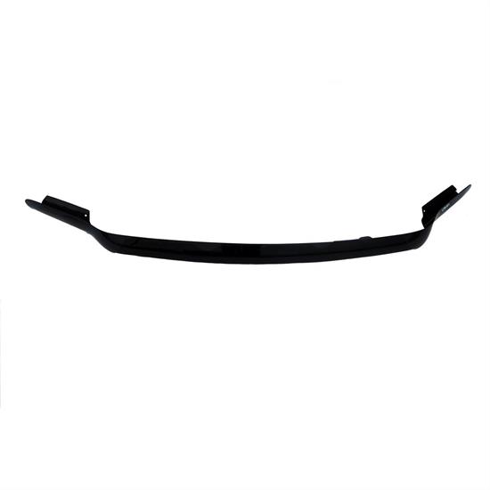 AVS 21208 Hoodflector Hood Protector Smoke Tint Low Profile, Ford
