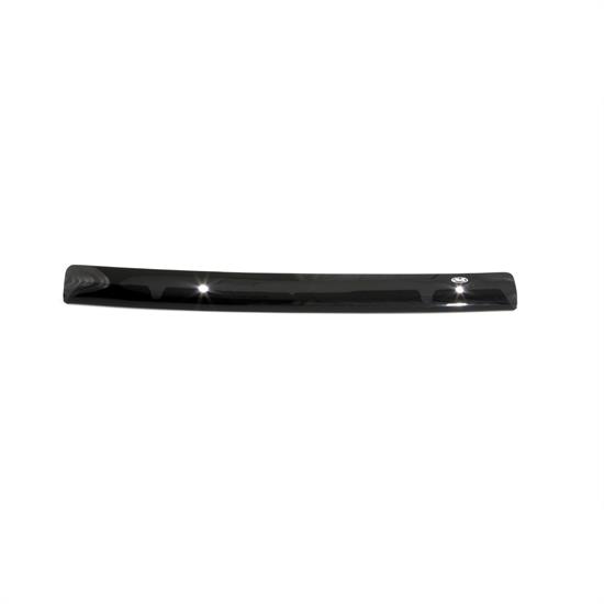 AVS 22047 Bugflector Stone/Bug Deflector Smoke Tint, Honda/Isuzu