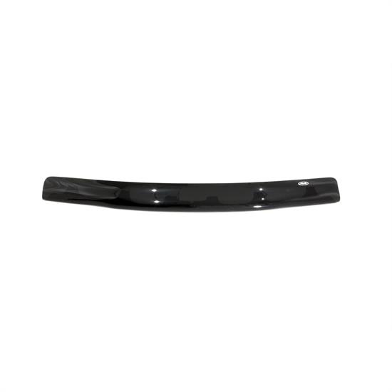 AVS 22450 Bugflector Stone/Bug Deflector Smoke Tint, Honda/Isuzu