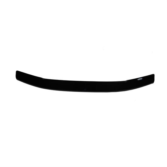 AVS 23069 Bugflector Stone/Bug Deflector Smoke Tint, Ford