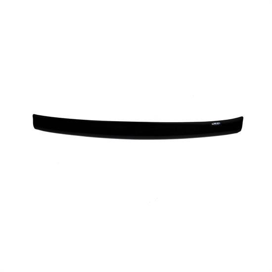AVS 23107 Bugflector Stone/Bug Deflector Smoke Tint, Armada/Titan