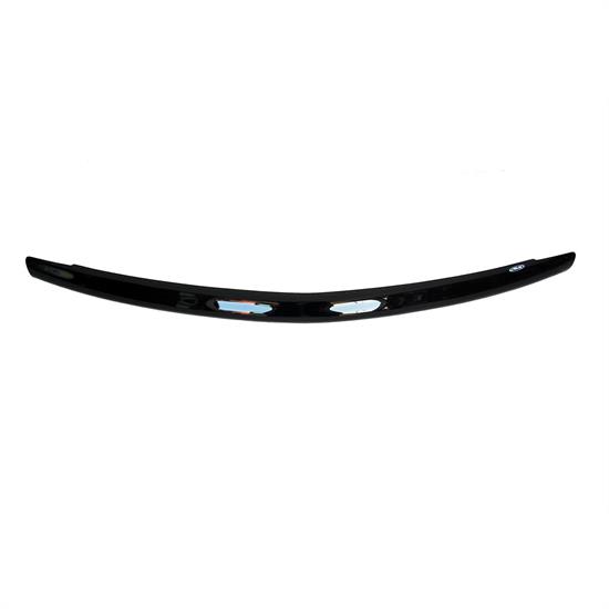 AVS 23827 Bugflector Stone/Bug Deflector Smoke Tint, Chevy