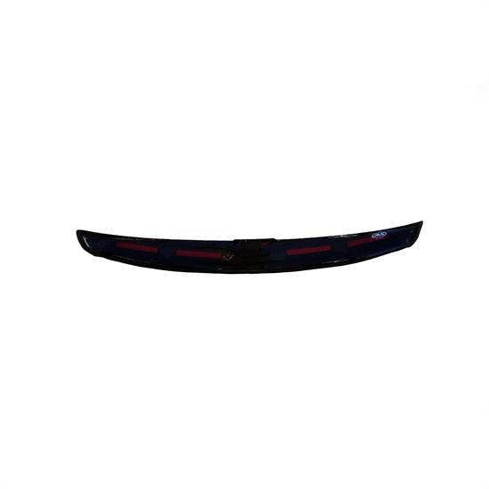 AVS 24156 Bugflector II Stone/Bug Deflector, 07-12 Dodge Caliber
