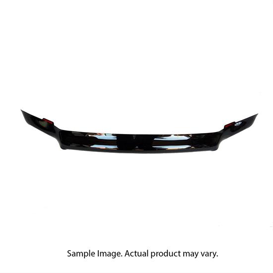 AVS 24247 Bugflector II Stone/Bug Deflector, Pickup/4Runner