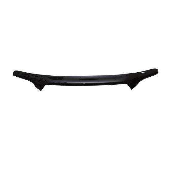 AVS 25032 Bugflector II Stone/Bug Deflector, Highlander