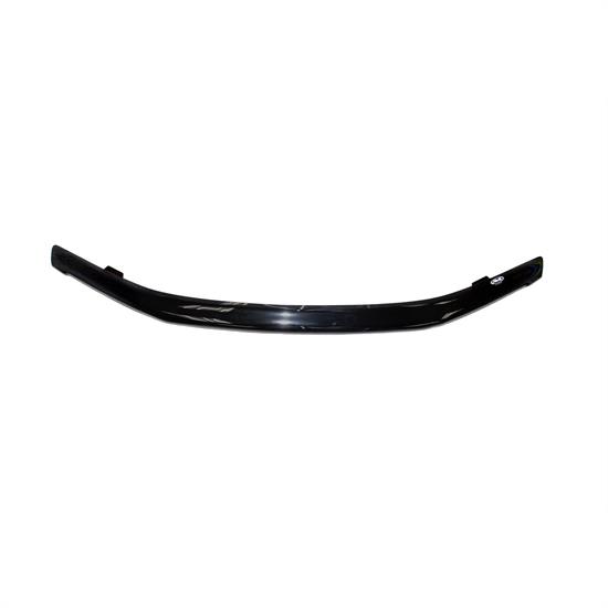 AVS 25041 Bugflector II Stone/Bug Deflector, 2009-12 Honda Pilot