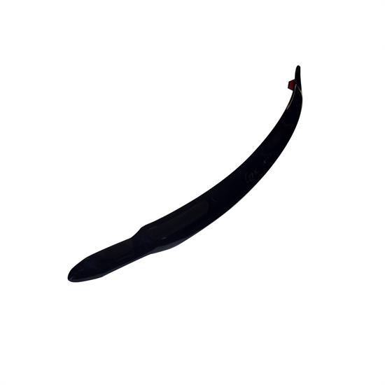 AVS 25083 Bugflector II Stone/Bug Deflector, Sierra 2500/3500