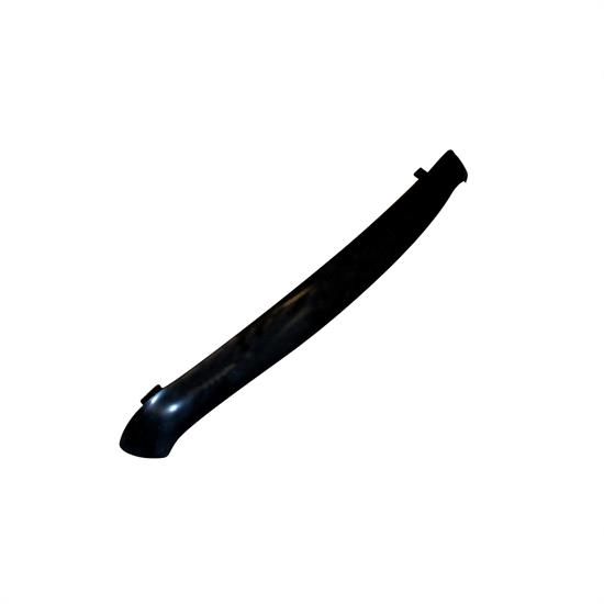 AVS 25120 Bugflector II Stone/Bug Deflector Smoke Tint, Dodge Ram