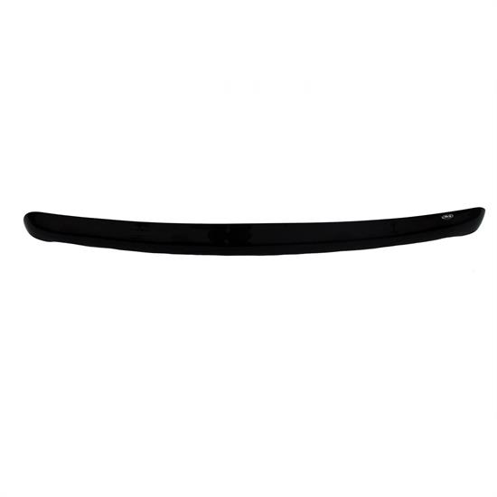 AVS 25228 Bugflector II Stone/Bug Deflector Smoke Tint, Ford