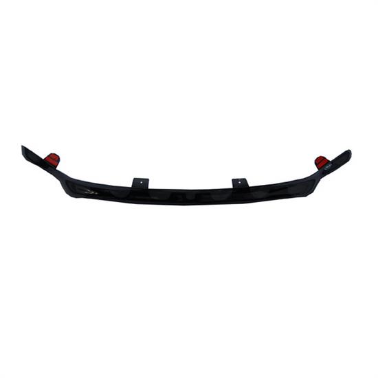 AVS 25314 Bugflector II Stone/Bug Deflector, Explorer/Sport Trac