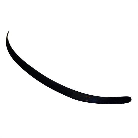 AVS 25435 Bugflector II Stone/Bug Deflector, 2011-16 Nissan Quest