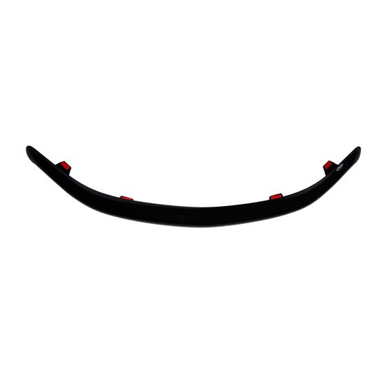 AVS 25602 Bugflector II Stone/Bug Deflector, 07-09 Outlander