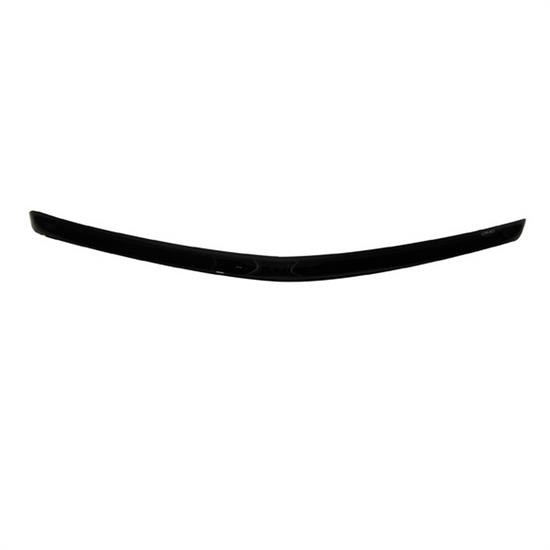 AVS 25631 Bugflector II Stone/Bug Deflector Smoke Tint, Chevy/GMC