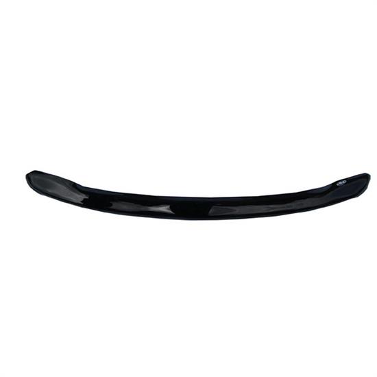 AVS 25654 Bugflector II Stone/Bug Deflector, 97-04 Montero