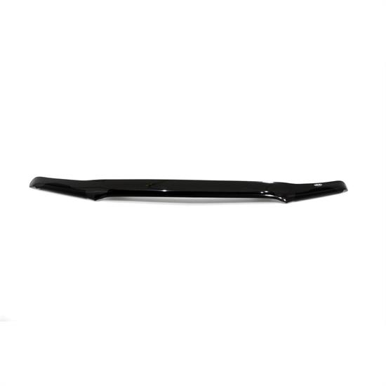 AVS 25815 Bugflector II Stone/Bug Deflector Smoke Tint, Chevy