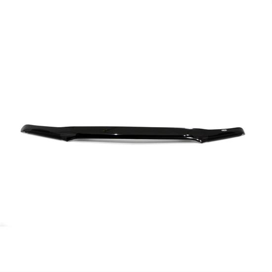 AVS 25815 Bugflector II Stone/Bug Deflector Smoke Tint, Chevy