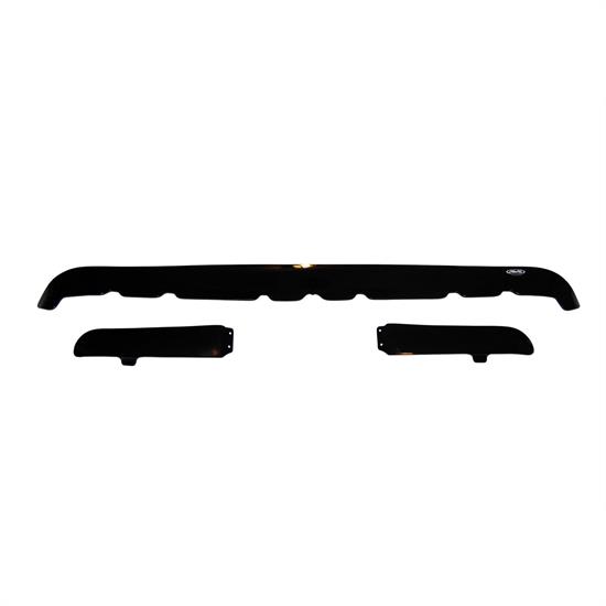 AVS 25833 Bugflector II Stone/Bug Deflector Deluxe Ram 1500-3500