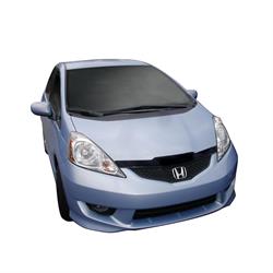 AVS 320003 Aeroskin Smoke Hood Protector, 2009-10 Honda FIT