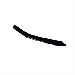 AVS 320005 Aeroskin Smoke Hood Protector, 2009-12 Chevy Traverse