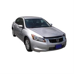 AVS 320008 Aeroskin Smoke Hood Protector, 2008-12 Honda Accord