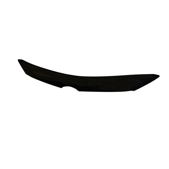 AVS 320010 Aeroskin Smoke Hood Protector, 2009-10 Toyota Corolla